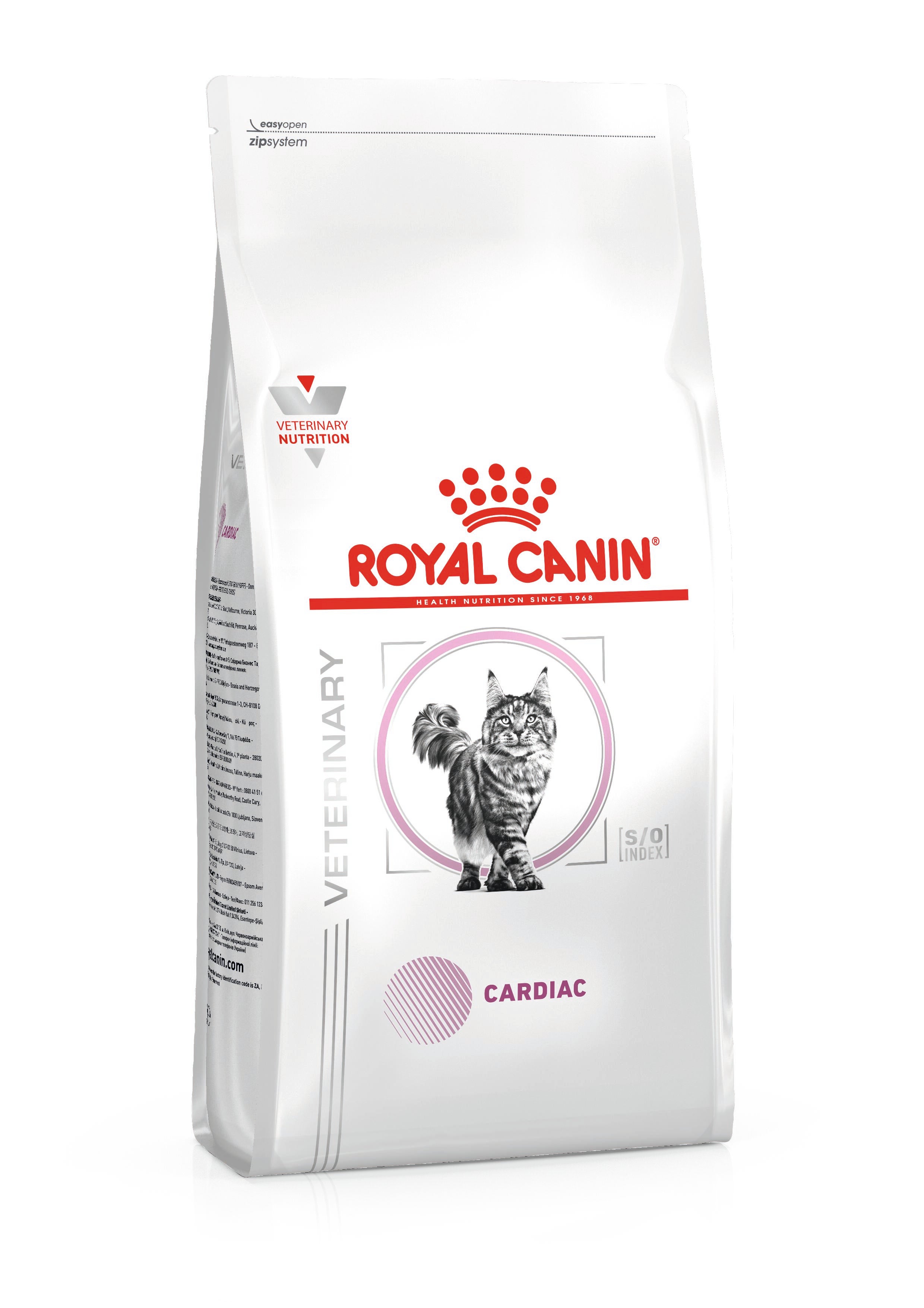 Royal Canin Cardiac