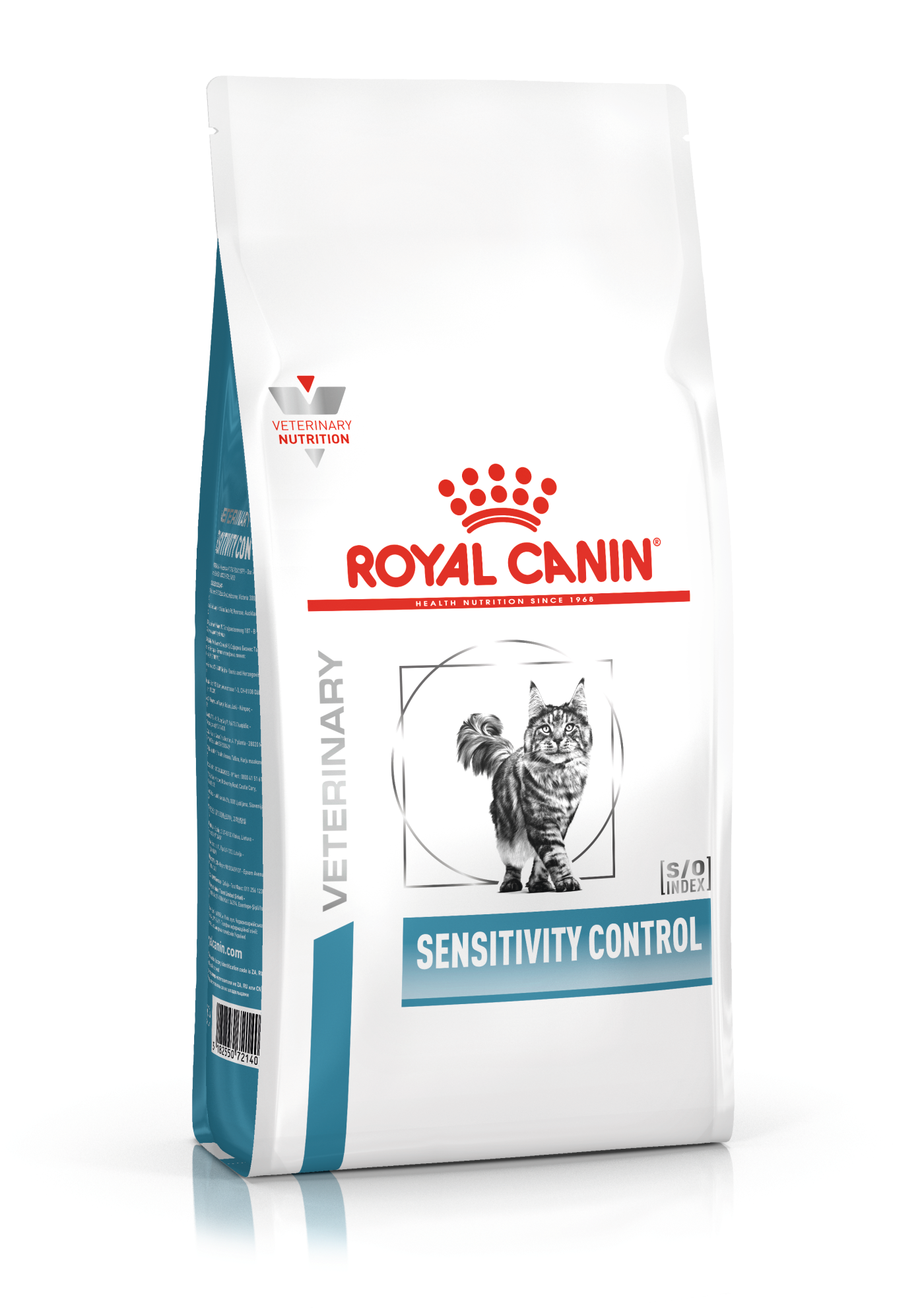 Royal Canin Sensitivity Control